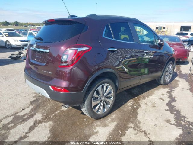 Photo 3 VIN: KL4CJASB9JB668393 - BUICK ENCORE 