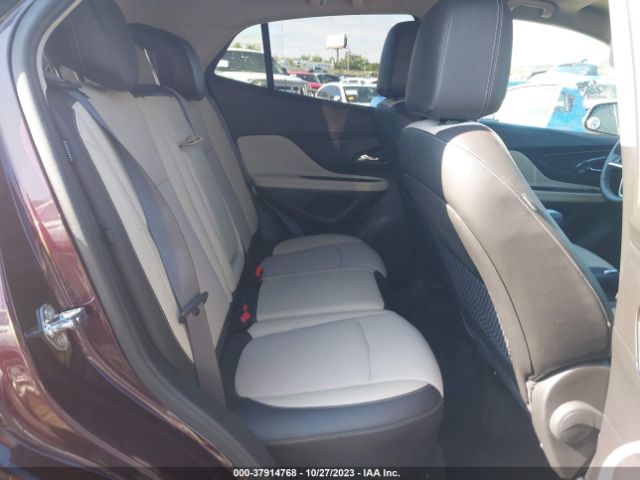 Photo 7 VIN: KL4CJASB9JB668393 - BUICK ENCORE 