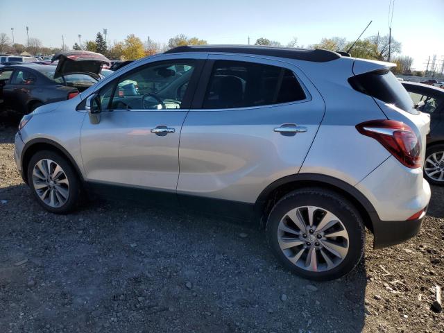 Photo 1 VIN: KL4CJASB9JB670371 - BUICK ENCORE 