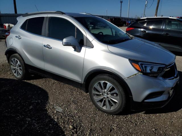 Photo 3 VIN: KL4CJASB9JB670371 - BUICK ENCORE 