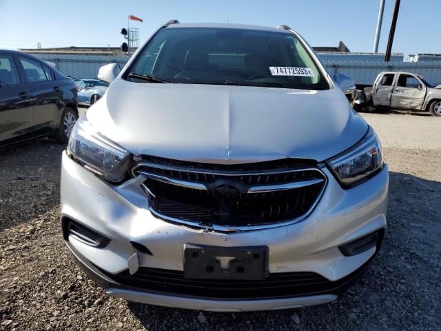 Photo 4 VIN: KL4CJASB9JB670371 - BUICK ENCORE 