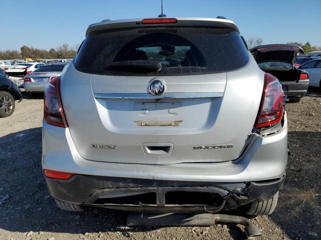 Photo 5 VIN: KL4CJASB9JB670371 - BUICK ENCORE 