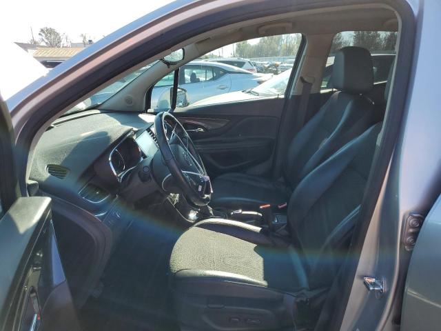 Photo 6 VIN: KL4CJASB9JB670371 - BUICK ENCORE 