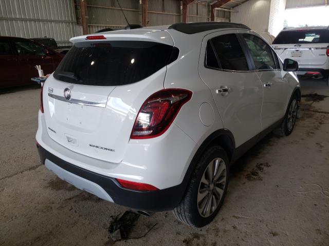 Photo 3 VIN: KL4CJASB9JB670855 - BUICK ENCORE PRE 