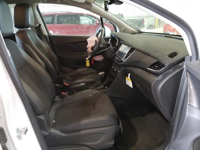 Photo 4 VIN: KL4CJASB9JB670855 - BUICK ENCORE PRE 