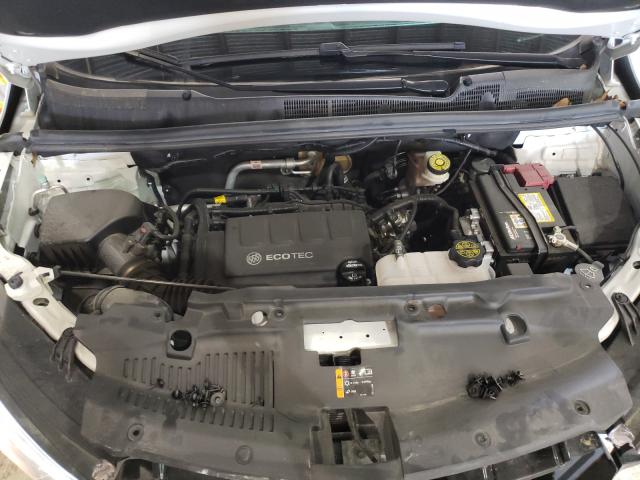 Photo 6 VIN: KL4CJASB9JB670855 - BUICK ENCORE PRE 