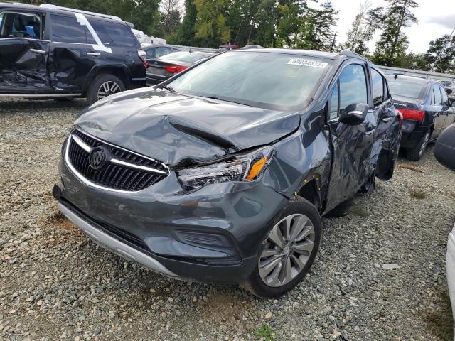 Photo 0 VIN: KL4CJASB9JB672220 - BUICK ENCORE 