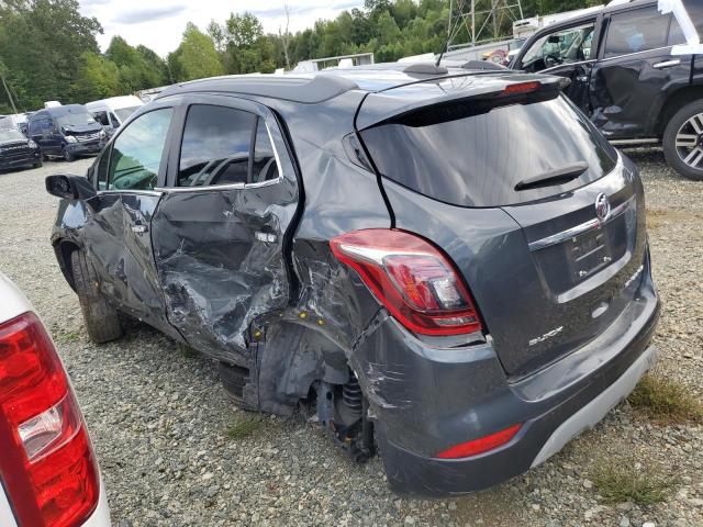 Photo 1 VIN: KL4CJASB9JB672220 - BUICK ENCORE 