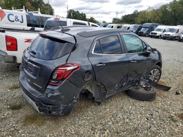 Photo 2 VIN: KL4CJASB9JB672220 - BUICK ENCORE 