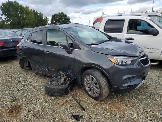 Photo 3 VIN: KL4CJASB9JB672220 - BUICK ENCORE 