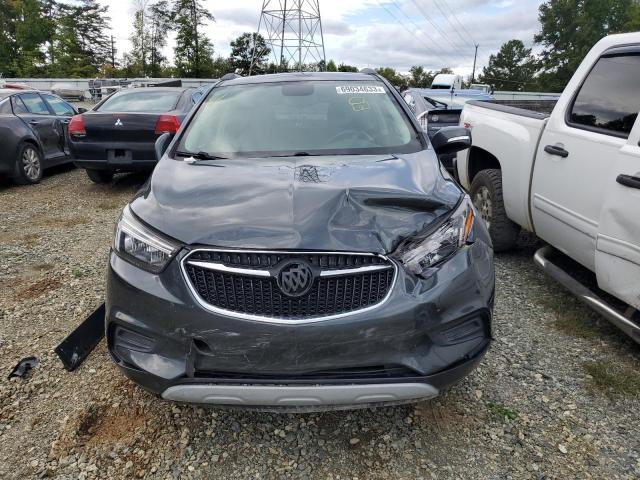 Photo 4 VIN: KL4CJASB9JB672220 - BUICK ENCORE 