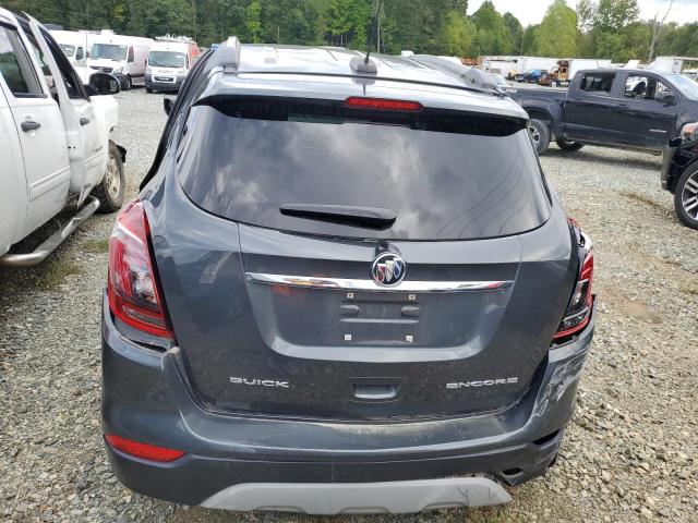 Photo 5 VIN: KL4CJASB9JB672220 - BUICK ENCORE 