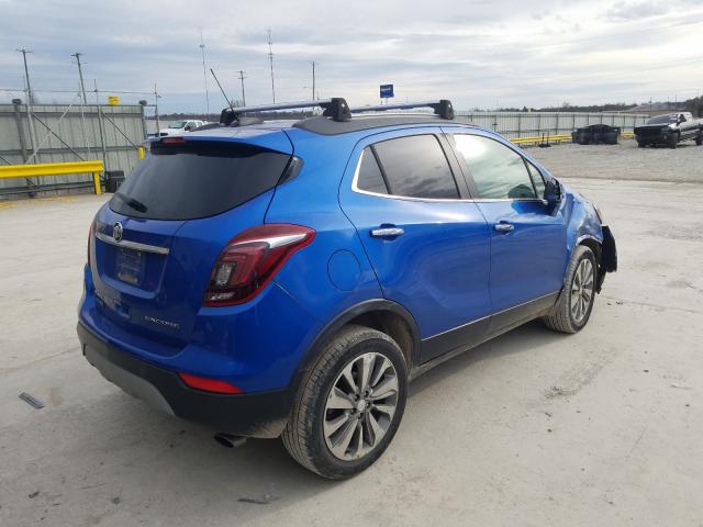 Photo 3 VIN: KL4CJASB9JB673707 - BUICK ENCORE PRE 