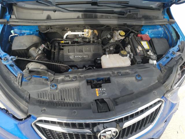 Photo 6 VIN: KL4CJASB9JB673707 - BUICK ENCORE PRE 