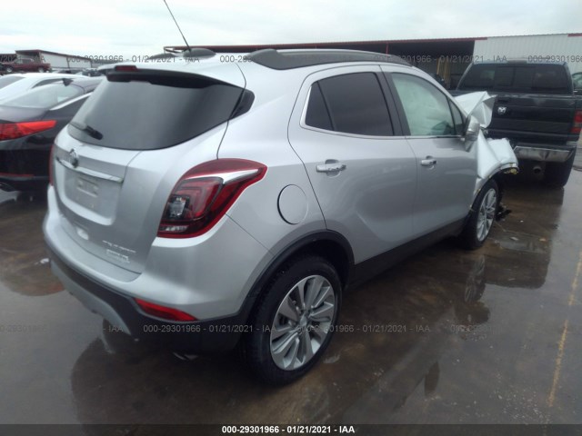 Photo 3 VIN: KL4CJASB9JB677076 - BUICK ENCORE 