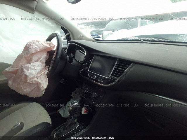 Photo 4 VIN: KL4CJASB9JB677076 - BUICK ENCORE 