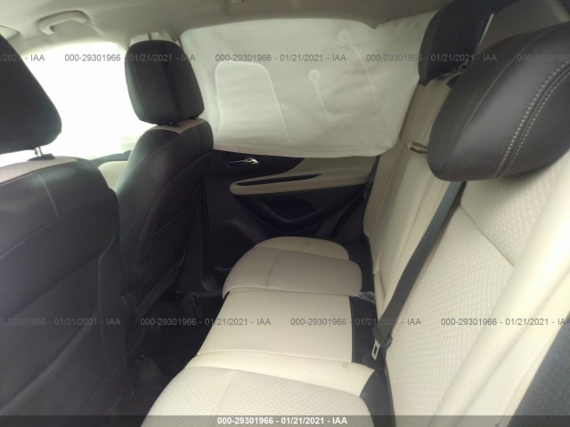 Photo 7 VIN: KL4CJASB9JB677076 - BUICK ENCORE 