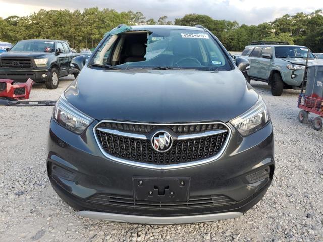 Photo 4 VIN: KL4CJASB9JB679796 - BUICK ENCORE PRE 