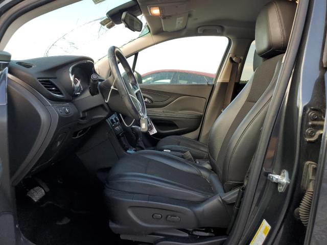 Photo 6 VIN: KL4CJASB9JB679796 - BUICK ENCORE PRE 