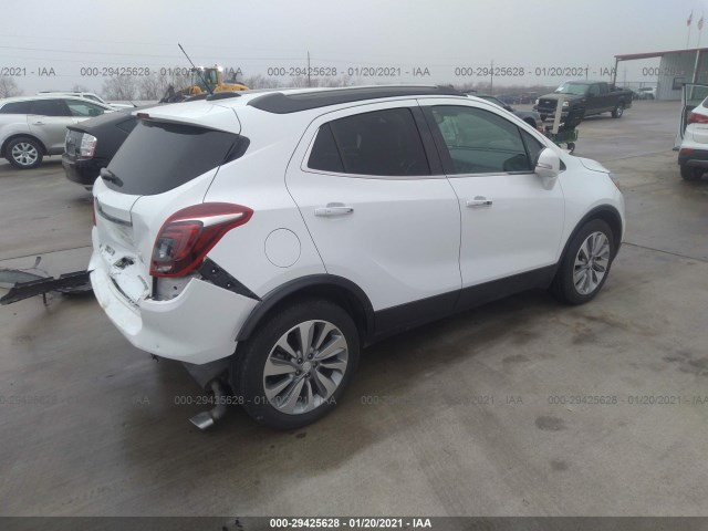 Photo 3 VIN: KL4CJASB9JB681628 - BUICK ENCORE 