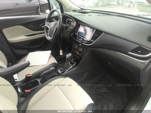 Photo 4 VIN: KL4CJASB9JB681628 - BUICK ENCORE 