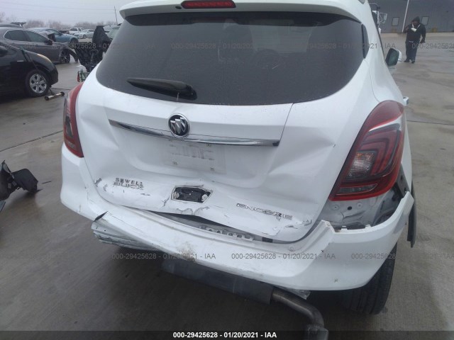 Photo 5 VIN: KL4CJASB9JB681628 - BUICK ENCORE 