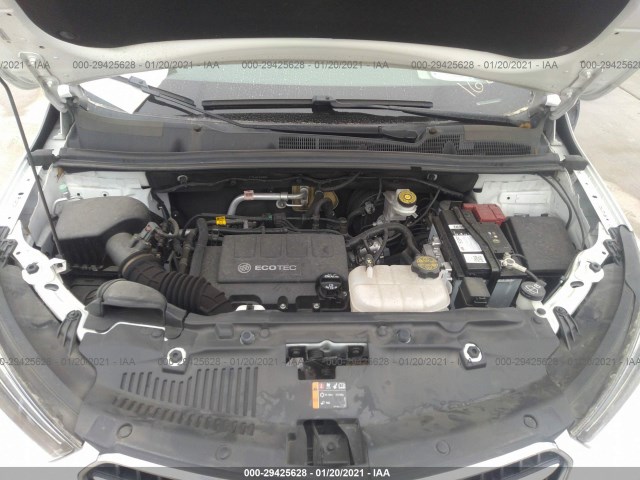 Photo 9 VIN: KL4CJASB9JB681628 - BUICK ENCORE 