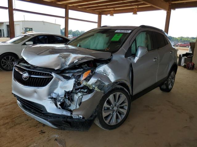 Photo 1 VIN: KL4CJASB9JB682746 - BUICK ENCORE PRE 