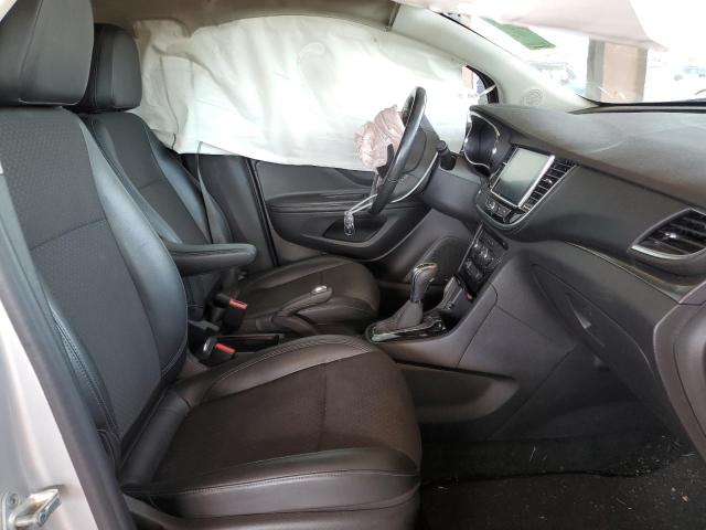 Photo 4 VIN: KL4CJASB9JB682746 - BUICK ENCORE PRE 