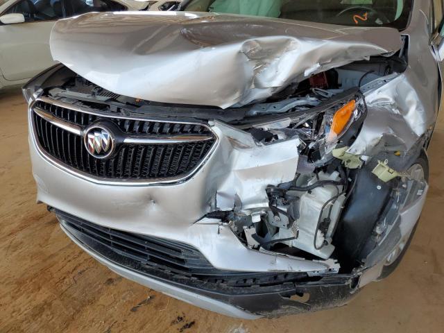 Photo 8 VIN: KL4CJASB9JB682746 - BUICK ENCORE PRE 