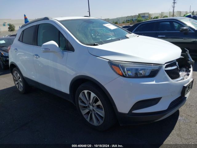 Photo 0 VIN: KL4CJASB9JB685145 - BUICK ENCORE 