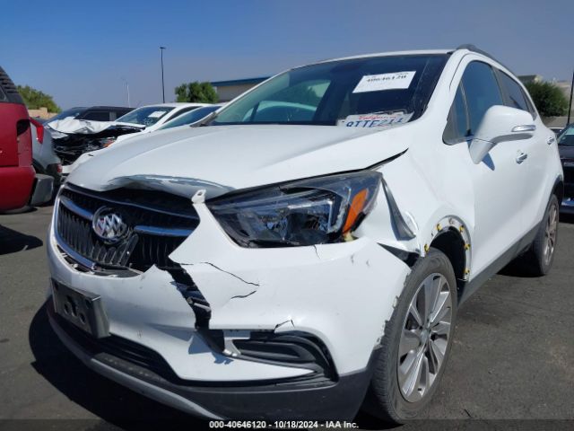 Photo 5 VIN: KL4CJASB9JB685145 - BUICK ENCORE 