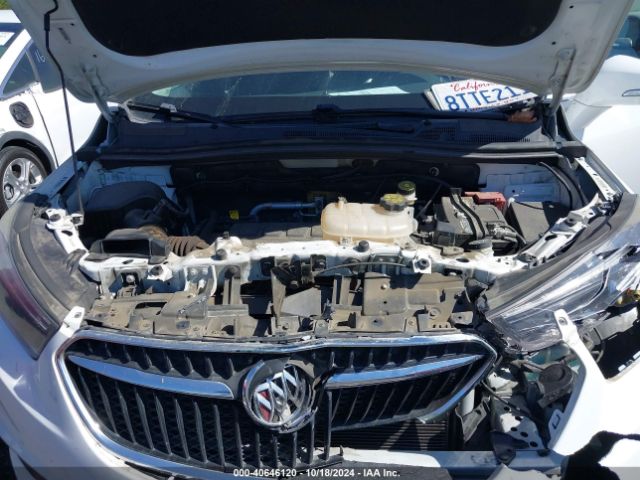 Photo 9 VIN: KL4CJASB9JB685145 - BUICK ENCORE 