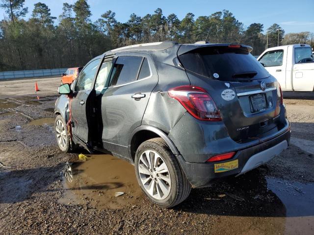 Photo 1 VIN: KL4CJASB9JB688725 - BUICK ENCORE PRE 