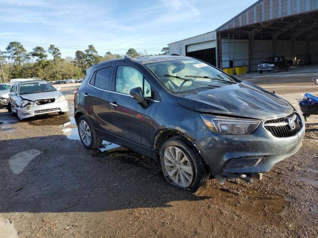 Photo 3 VIN: KL4CJASB9JB688725 - BUICK ENCORE PRE 