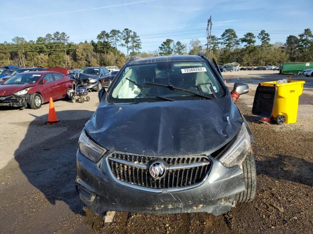 Photo 4 VIN: KL4CJASB9JB688725 - BUICK ENCORE PRE 