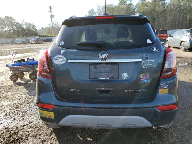 Photo 5 VIN: KL4CJASB9JB688725 - BUICK ENCORE PRE 