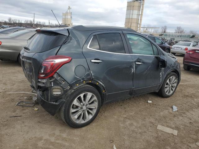 Photo 2 VIN: KL4CJASB9JB692970 - BUICK ENCORE 