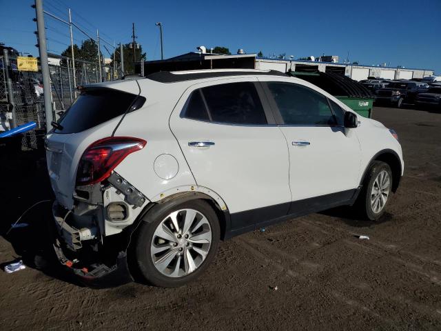 Photo 2 VIN: KL4CJASB9JB693312 - BUICK ENCORE 