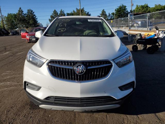 Photo 4 VIN: KL4CJASB9JB693312 - BUICK ENCORE 