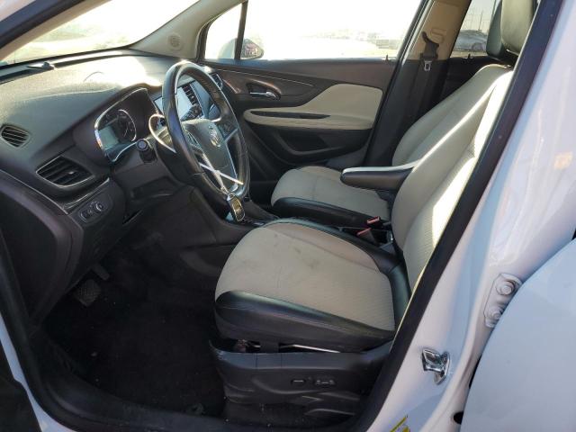 Photo 6 VIN: KL4CJASB9JB693312 - BUICK ENCORE 