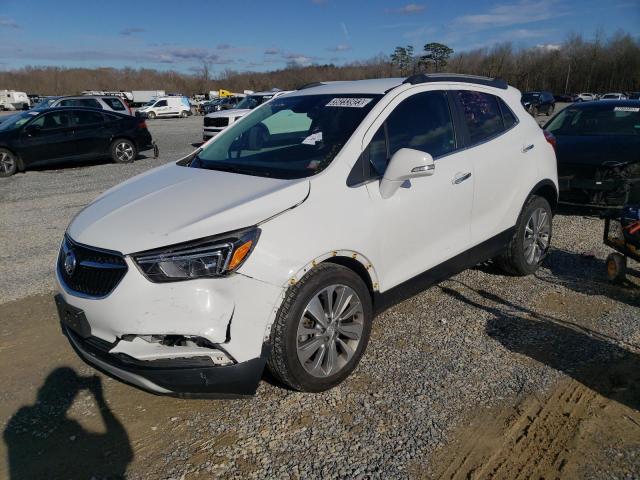 Photo 0 VIN: KL4CJASB9JB694881 - BUICK ENCORE PRE 