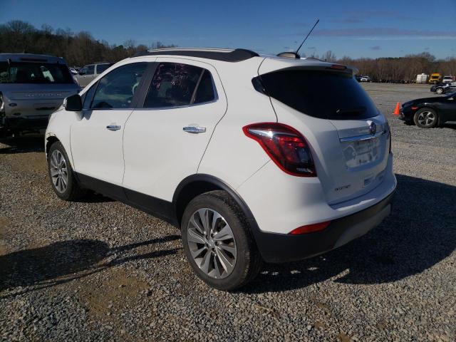 Photo 1 VIN: KL4CJASB9JB694881 - BUICK ENCORE PRE 