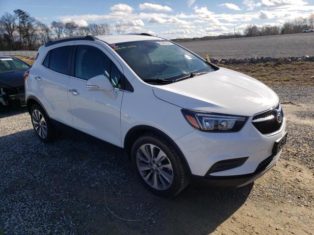 Photo 3 VIN: KL4CJASB9JB694881 - BUICK ENCORE PRE 