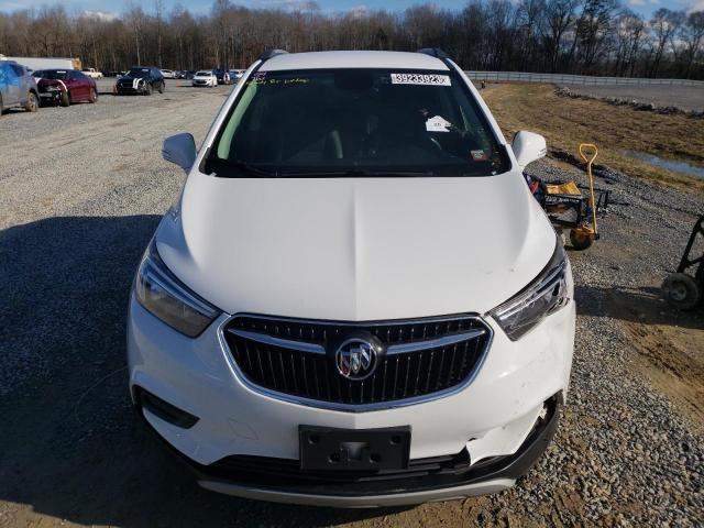 Photo 4 VIN: KL4CJASB9JB694881 - BUICK ENCORE PRE 