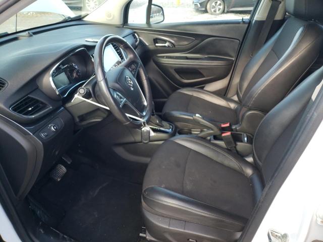 Photo 6 VIN: KL4CJASB9JB694881 - BUICK ENCORE PRE 