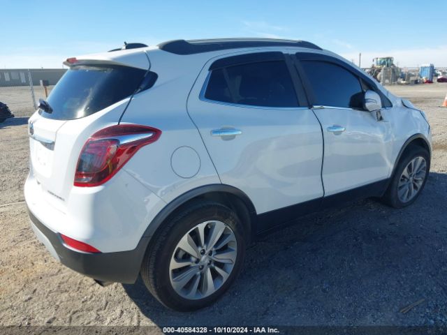 Photo 3 VIN: KL4CJASB9JB697523 - BUICK ENCORE 