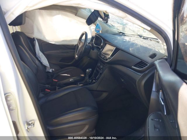 Photo 4 VIN: KL4CJASB9JB697523 - BUICK ENCORE 