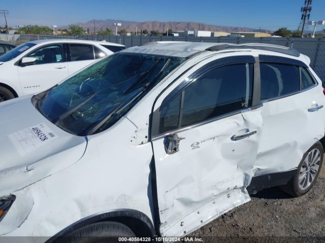 Photo 5 VIN: KL4CJASB9JB697523 - BUICK ENCORE 