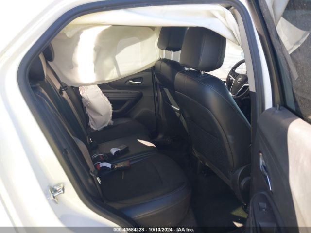 Photo 7 VIN: KL4CJASB9JB697523 - BUICK ENCORE 